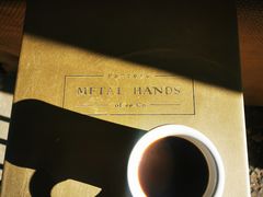 -METAL HANDS(五道营店)