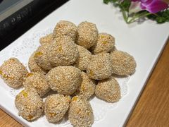 -三猫黑鱼花(南大店)