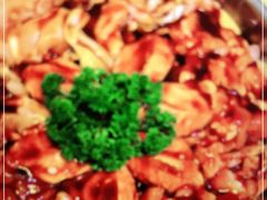 -黄记煌三汁焖锅(新世纪广场店)