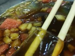 -张氏宽窄巷成都名小吃(茂业百货华强北店)