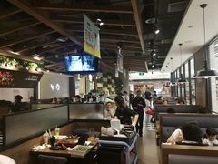 大堂-新辣道鱼火锅(世纪金源购物中心店)