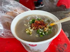 -汪记鲜鱼糊汤粉(沈阳路总店)