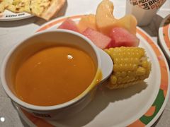 -比格比萨自助(鲁能城店)