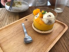 -小食院简餐厅