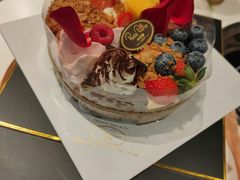 -PETIT PARIS 小巴黎(花园道店)
