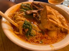 -津品味小吃(大学湾店)