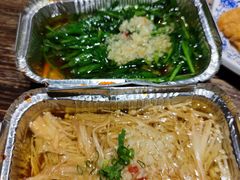 -串大叔炭火烤串·鸡西大冷面刀削面(总店)