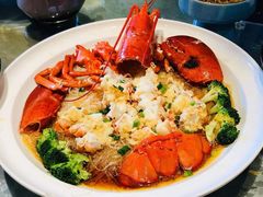 -城北食府(枫林店)