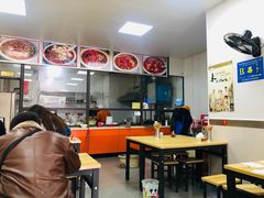 -无名老卤面(中华门店)
