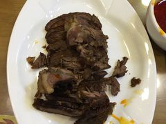 -有家驴肉黄面(敦煌店)