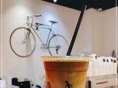 -常识咖啡common sense(春熙路店)