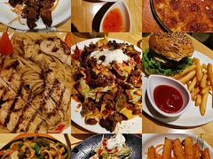 -Cactus墨西哥仙人掌餐厅