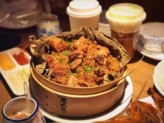 -华馨园北京烤鸭