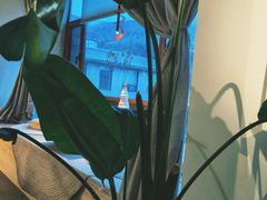 -云座·时光·观景咖啡厅(五爷庙店)