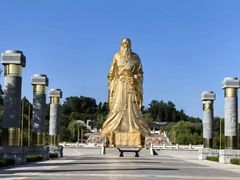 -函谷关历史文化旅游区