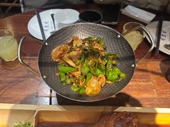 -大牌大·传统杭帮菜(湖滨店)