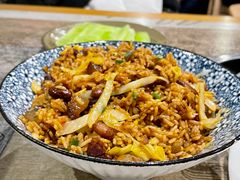 怪噜饭-苗姑酒堂(仁义社区店)