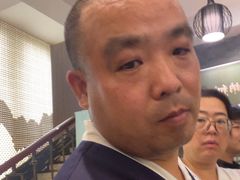 -华夏良子·足道SPA艾灸(铁道大厦店)