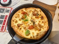 -必胜客(堤口路店)