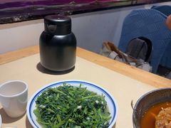 -小柴米·传统江西菜(八一广场店)