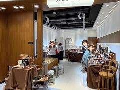 -南京时尚莱迪购物广场(正洪街店)