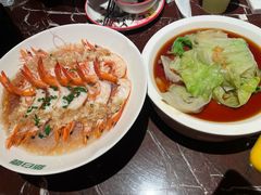 -新白鹿餐厅(西湖银泰店)