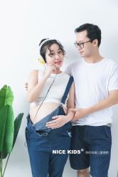 -NICE KIDS 奈时儿童摄影