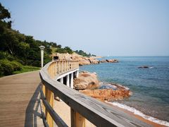 -香格里拉鱼跃地中海西餐厅·牛排披萨
