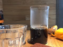 -VOYAGE COFFEE(北锣鼓巷店)