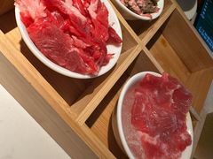 -渝利重庆火锅(维璟广场店)