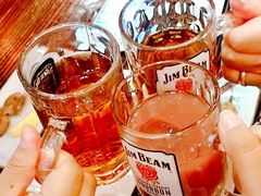 -平成屋·午肴夜酒(四川北路店)