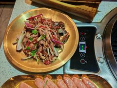 -炭之家·齐齐哈尔非遗烤肉·鲜切直供(中央大街店)