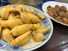 -协顺园回头馆(南顺城路店)