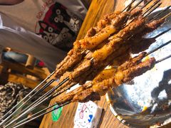 -有奴思烤肉·清真(正宁路店)