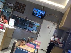 -小杨生煎(周浦万达店)