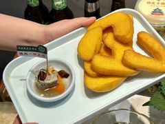 -佟爷·老北京炙子烤肉(长寿路店)