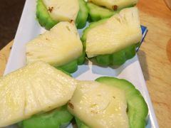 -龙泉人椰子鸡.糟粕醋.海南菜(三亚旗舰店)