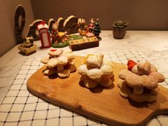 -ABC Cooking Studio(北京颐堤港店)