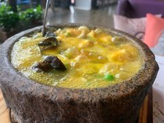 -咖梦餐厅 COMENG RESTAURANT