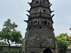 -南京市江宁方山