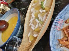 -兰溪小馆(东直门簋街店)