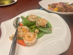 -明阁 Ming Court(广州朗豪酒店)