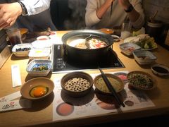 -温野菜涮涮锅(西单大悦城店)