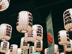 -南京大牌档(济南万象城店)