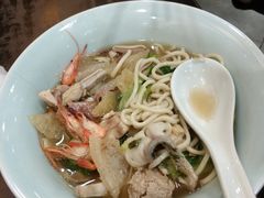 -奎元馆.百年奎元.非遗传承(西湖边的解放路店)