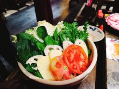 -小龙坎老火锅(西安路店)