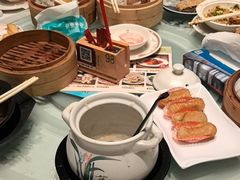 -稻香海鲜饭店(第一国际店)