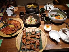 -云海肴·汽锅鸡·云南菜(美罗城店)