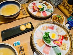 -上坐过桥米线(顺城店)