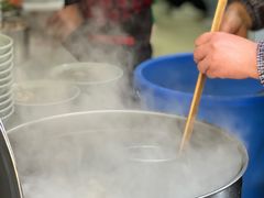 -金原鸭血粉丝汤总店(锁金村店)
